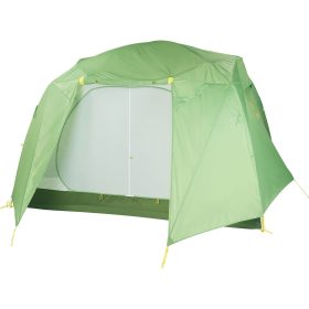 Marmot Limestone Tent: 6-Person 3-Season