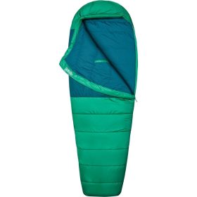 Marmot Lost Coast Sleeping Bag: 30F Down