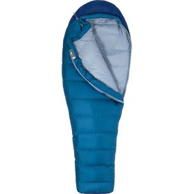 Marmot Radium 20 Sleeping Bag: 20F Down