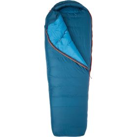 Marmot Yolla Bolly 15 Sleeping Bag: 15F Down