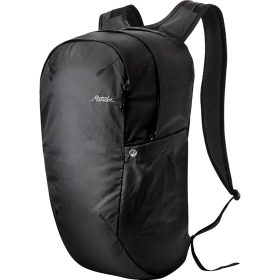 Matador On-Grid Packable 16L Daypack Charcoal, One Size