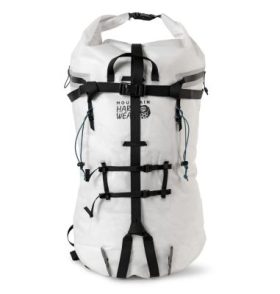 Mountain Hardwear Alpine Light Roll Top 30L Backpack-