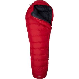 Mountain Hardwear Bishop Pass GORE-TEX Sleeping Bag: -15F