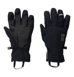 Mountain Hardwear Cloud ShadoWomens Gore-Tex Glove-
