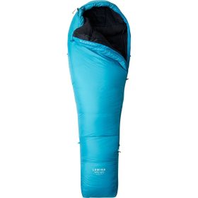 Mountain Hardwear Lamina Sleeping Bag: 15F Synthetic