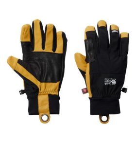 Mountain Hardwear Route Setter Alpine Work Glove-