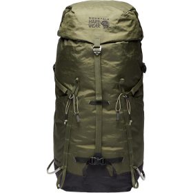 Mountain Hardwear Scrambler 35L Backpack Poblano, M/L