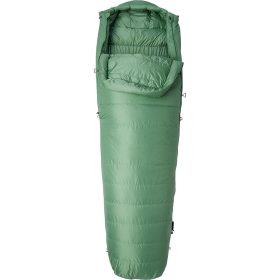 Mountain Hardwear Yawn Patrol SE Sleeping Bag: 15F Down