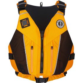 Mustang Survival Java Personal Flotation Device Mango, M/L