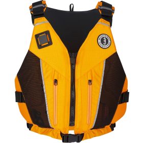 Mustang Survival Java Personal Flotation Device Mango, XL/XXL