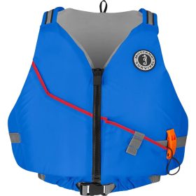 Mustang Survival Journey Personal Flotation Device Blue, M/L