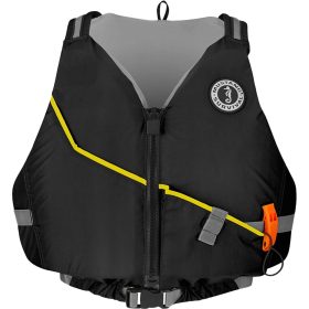 Mustang Survival Journey Personal Flotation Device Charcoal, XL/XXL