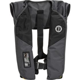 Mustang Survival MIT 150 Convertible A/M Inflatable Personal Flotation Device