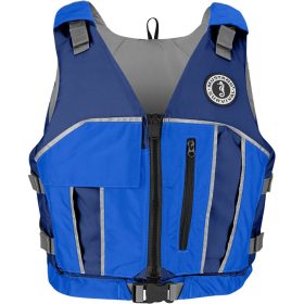 Mustang Survival Reflex Personal Flotation Device Royal Blue/Navy, XS/S