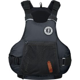 Mustang Survival Vibe Personal Flotation Device Black, L/XL