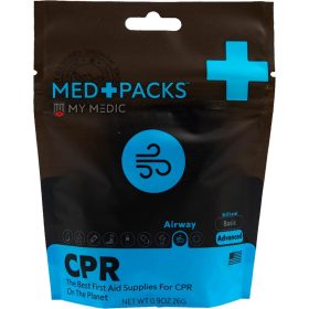 My Medic CPR First Aid Kit One Color, S