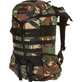 Mystery Ranch 2-Day Assault 27L Daypack DPM Camo, L/XL