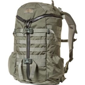 Mystery Ranch 2-Day Assault 27L Daypack Foliage, L/XL