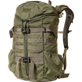 Mystery Ranch 2-Day Assault 27L Daypack Forest, S/M