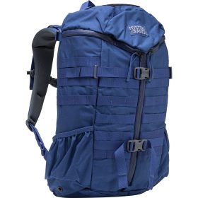 Mystery Ranch 2-Day Assault 27L Daypack Indigo, L/XL