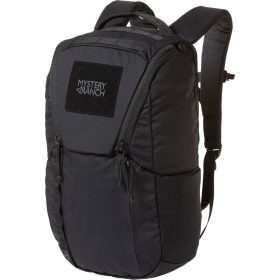 Mystery Ranch Rip Ruck 15L Daypack Black, One Size