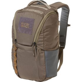 Mystery Ranch Rip Ruck 15L Daypack Wood, One Size