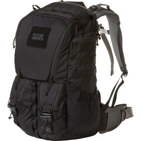 Mystery Ranch Rip Ruck 32L Daypack Black, L/XL