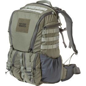 Mystery Ranch Rip Ruck 32L Daypack Foliage, L/XL