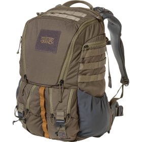 Mystery Ranch Rip Ruck 32L Daypack Wood, L/XL