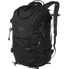 Mystery Ranch Skyline 23L Daypack Black, One Size