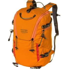 Mystery Ranch Skyline 23L Daypack Tiger, One Size