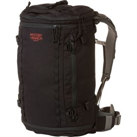 Mystery Ranch Tower 47L Daypack Black, L/XL