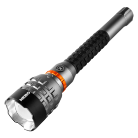 NEBO Davinci 18,000-Lumen Rechargeable Flashlight