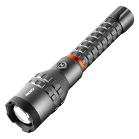 NEBO Davinci 7,000-Lumen Rechargeable Flashlight