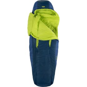 NEMO Equipment Inc. Forte Endless Promise Sleeping Bag: 20F Synthetic