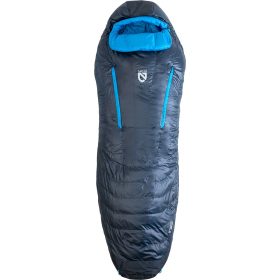 NEMO Equipment Inc. Riff Endless Promise 30 Sleeping Bag: 30F Down