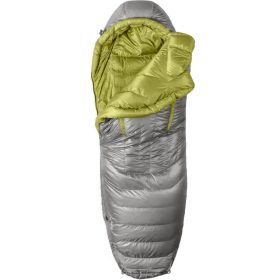 NEMO Equipment Inc. Riff Endless Promise Sleeping Bag: 15F Down - Women's