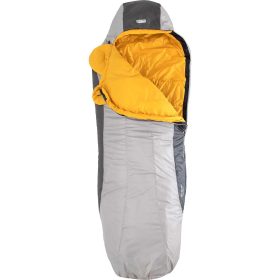 NEMO Equipment Inc. Tempo 35 Sleeping Bag: 35F Synthetic