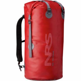 NRS Bill's Bag 65-110L Dry Bag Red, 65L