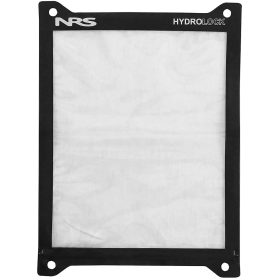 NRS Hydrolock Mapcessory Map Case One Color, L
