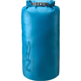 NRS Tuff Sack 5-55L Dry Bag Blue, 5L