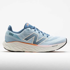 New Balance Fresh Foam X 880v14 Women's Running Shoes QuarryBlue/Sea Salt/Heron Blue