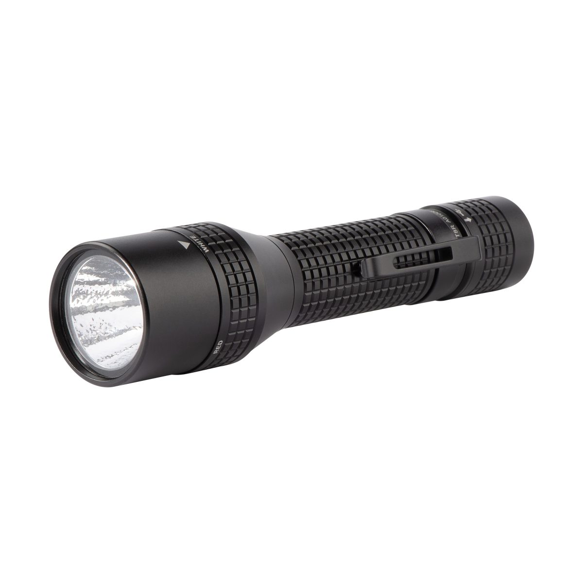 Nite Ize INOVA T8R PowerSwitch Rechargeable Dual Color LED Flashlight