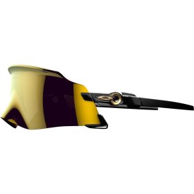 Oakley Kato Sunglasses Pol Black/Prizm 24K, One Size