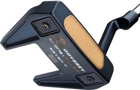 Odyssey Ai-ONE Milled Seven T CH Putter 2024 - RIGHT - SEVEN T CH - 33" - Golf Clubs