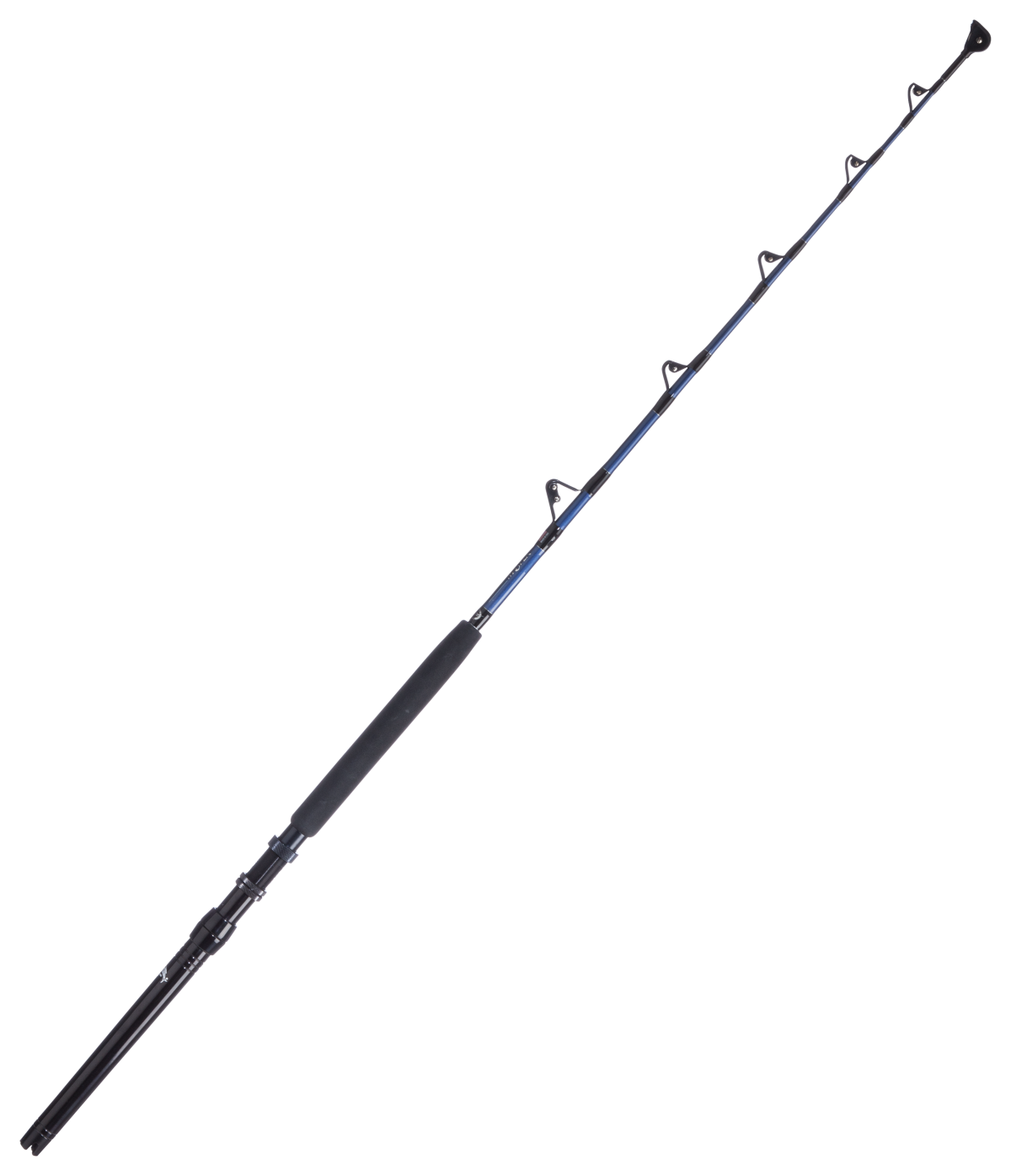 Offshore Angler Ocean Master Elite Stand-Up Rod - 6' - Straight Butt - 30-50 lbs.