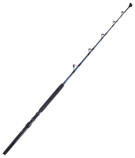 Offshore Angler Ocean Master Elite Stand-Up Rod - 6' - Straight Butt - 30-50 lbs.