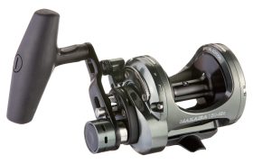 Okuma Makaira Special Edition 2-Speed Lever Drag Reel