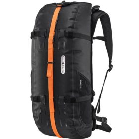 Ortlieb Atrack BP 25L Daypack Black, 25L