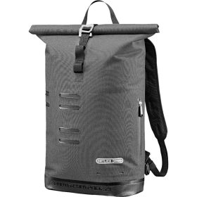 Ortlieb Commuter Urban 21L Daypack Pepper, One Size